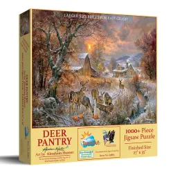 Deer Pantry - Scratch and Dent Farm