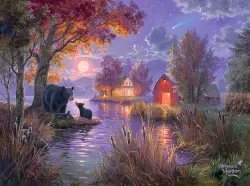 Black Bear Farm - Scratch and Dent Farm