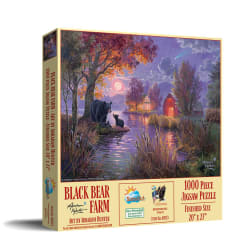 Black Bear Farm - Scratch and Dent Farm