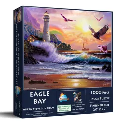 Eagle Bay Lighthouse