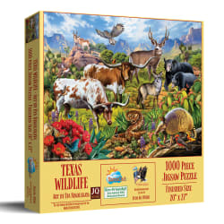 Texas wildlife Animals