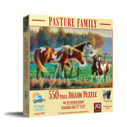 Pasture Family Farm Animal