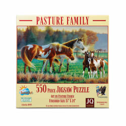 Pasture Family Farm Animal