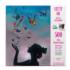 Let It Go Dogs Jigsaw Puzzle