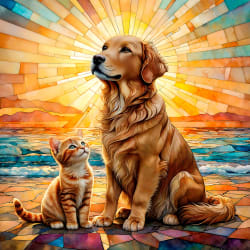 Adoration Cats