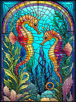 Under the Sea Sea Life