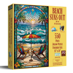 Beach SunsOut Beach & Ocean