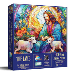 The Lamb Animals