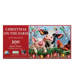 Christmas on the Farm Farm