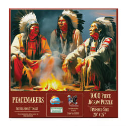 Peacemakers Cultural Art