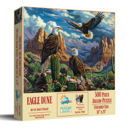 Eagle Dune Eagle