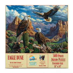 Eagle Dune Eagle