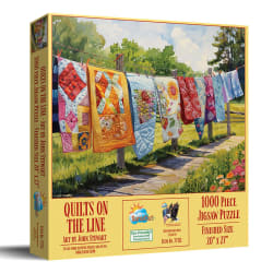 Quilts on the Line Quilting & Crafts
