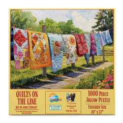Quilts on the Line Quilting & Crafts