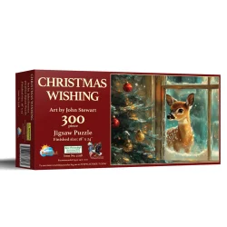 Christmas Wishing Christmas