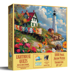 Lighthouse Quilts Lighthouse