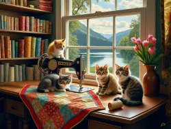 Quilting Helpers Quilting & Crafts