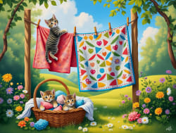 Look at Me Quilting & Crafts