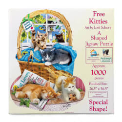 Free Kitties Cats