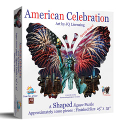 American Celebration Butterflies and Insects