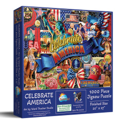 Celebrate America United States