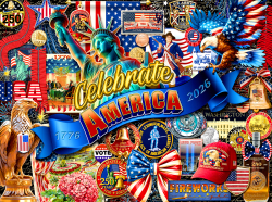 Celebrate America United States