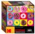 I Love Donuts Dessert & Sweets Jigsaw Puzzle