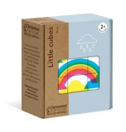 Little Cubes- Sky Educational