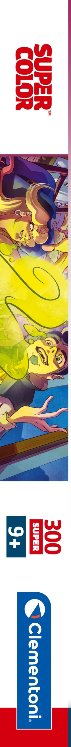  Super Noli Practical Magic