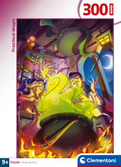  Super Noli Practical Magic