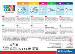  Super Noli Practical Magic