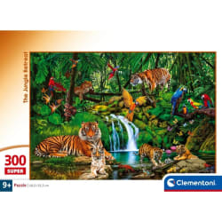 Super Noli The Jungle Retreat Jungle Animals