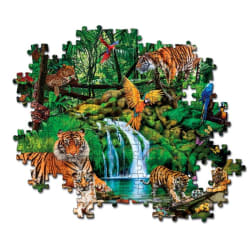 Super Noli The Jungle Retreat Jungle Animals
