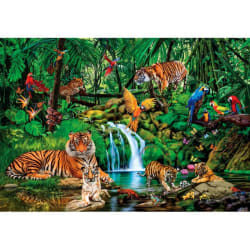 Super Noli The Jungle Retreat Jungle Animals