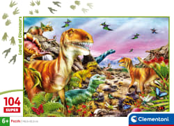 Super Noli Land Of Dinosaurs Dinosaurs