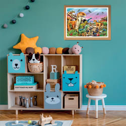 Super Noli Land Of Dinosaurs Dinosaurs