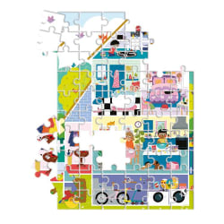 SuperColor Series 60 - Home Sweet Home Around the House