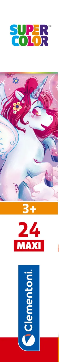 Pzl 24 Maxi Noli Jolly Unicorns Unicorn