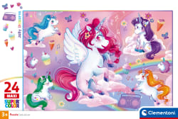 Pzl 24 Maxi Noli Jolly Unicorns Unicorn