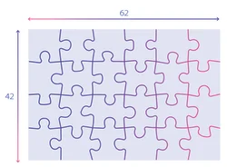 Pzl 24 Maxi Noli Jolly Unicorns Unicorn