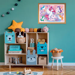 Pzl 24 Maxi Noli Jolly Unicorns Unicorn