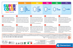 Pzl 24 Maxi Noli Jolly Unicorns Unicorn