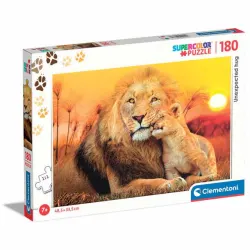 SuperColor 180 - Unexpected Hug Animals
