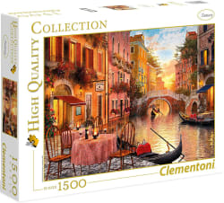 Venezia Boat