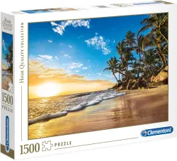 Tropical Sunrise Beach & Ocean