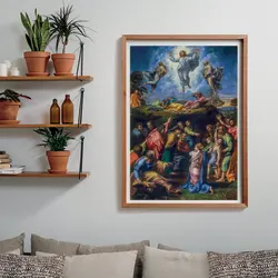 Museum - Transfiguration Fine Art