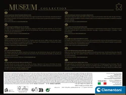 Museum - Transfiguration Fine Art
