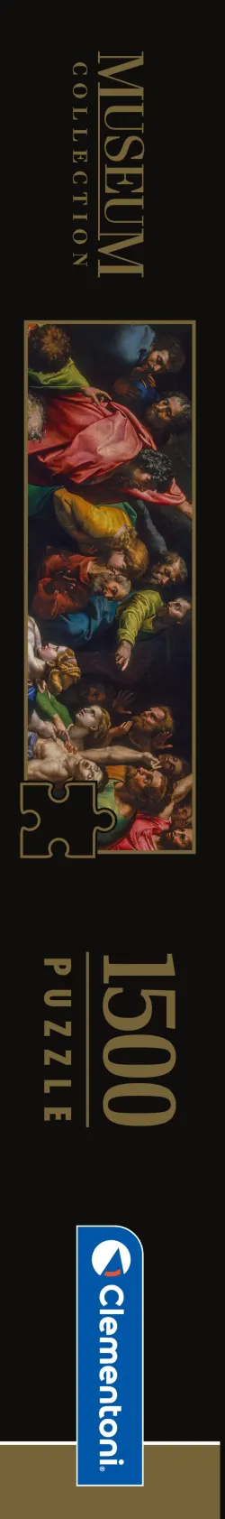 Museum - Transfiguration Fine Art