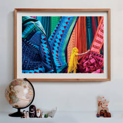 Fluttering Tissue Quilting & Crafts