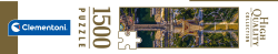 Flying Over Paris Landmarks & Monuments
